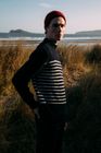 Breton Stripe Men's M18-12