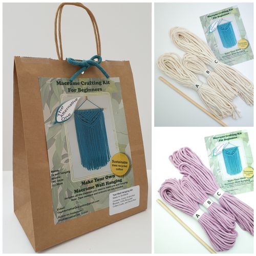 Wall Hanging Kit