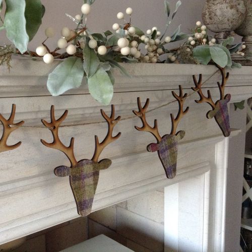 Stag Bunting