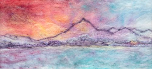 Abstract Arran