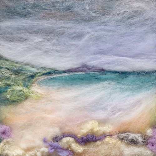 Sheltered Cove