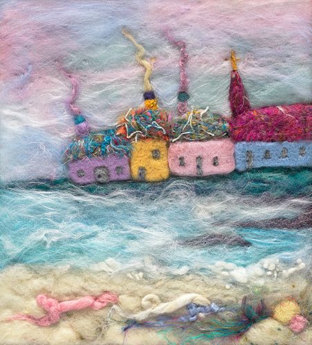 The Village Shore