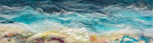 Driftwood Beach