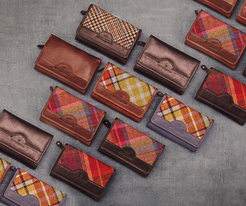 ESK WALLET PURSE