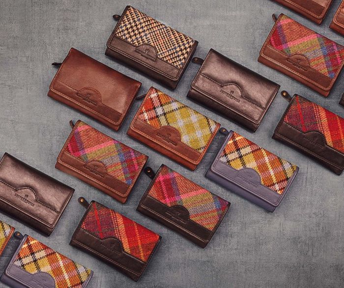 ESK WALLET PURSE