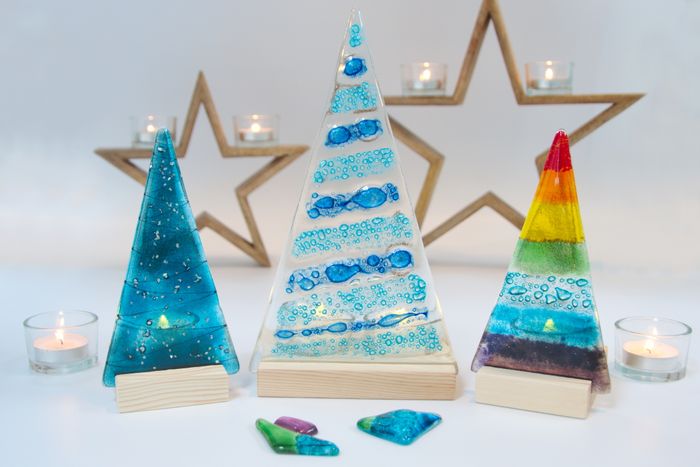 Christmas Trees