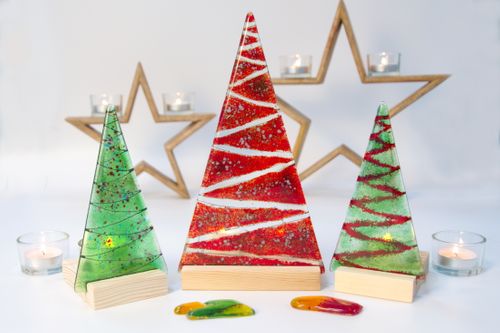 Christmas Trees