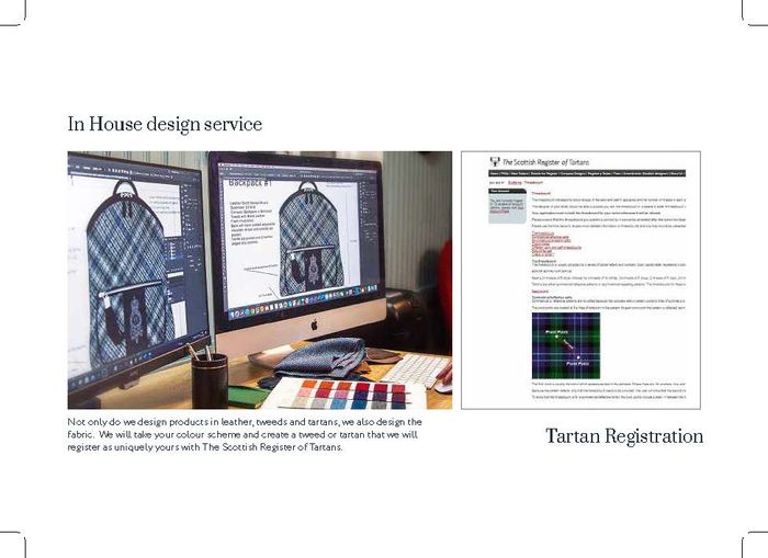 Own Label Service