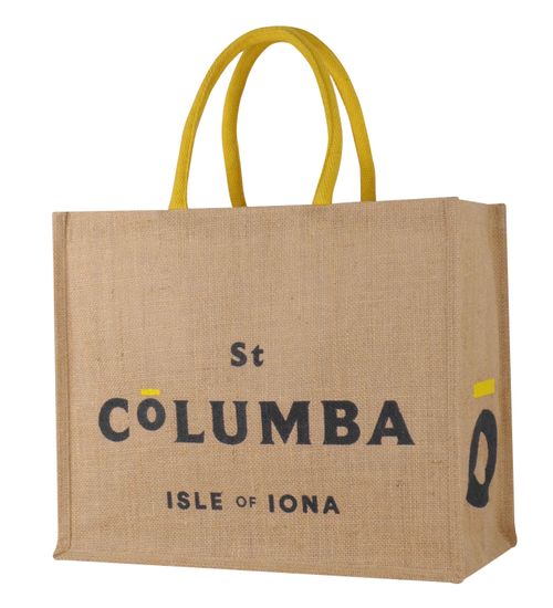 JUCO Shopping Bags