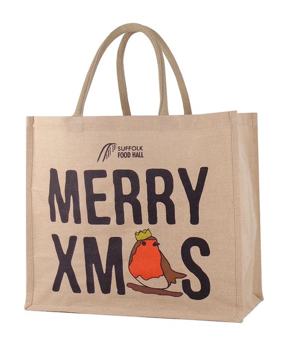 JUCO Shopping Bags