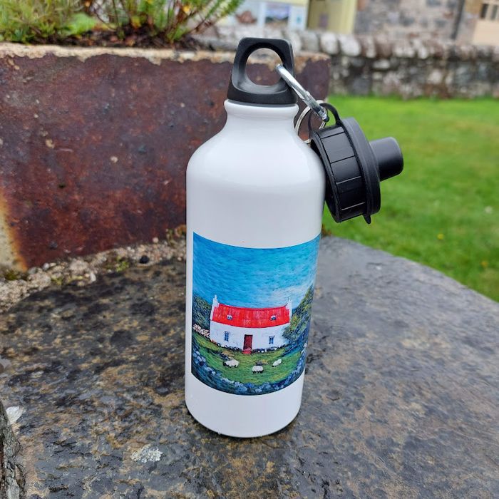 Brand new Aluminium water Bottles