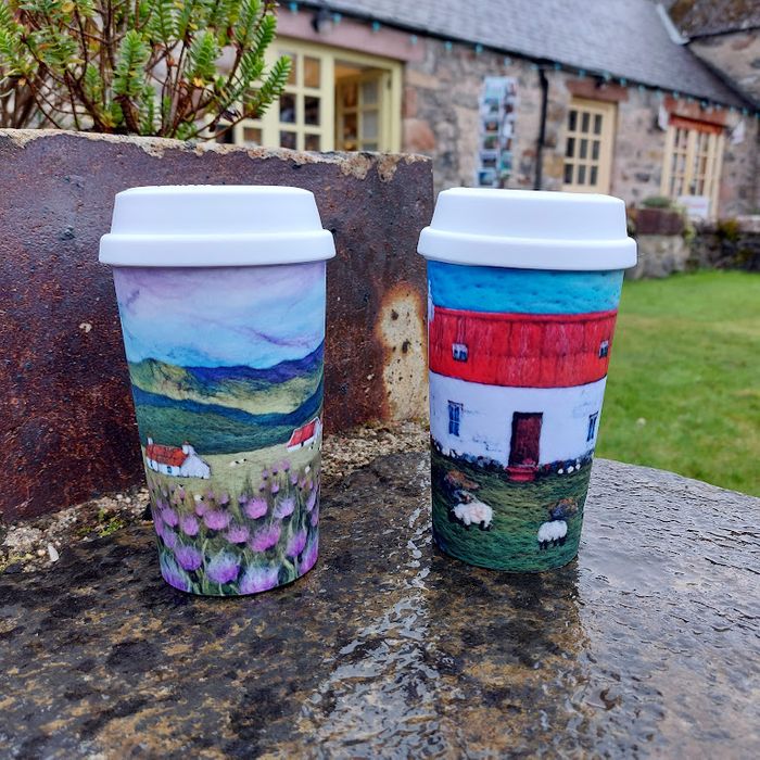 Travel Mugs