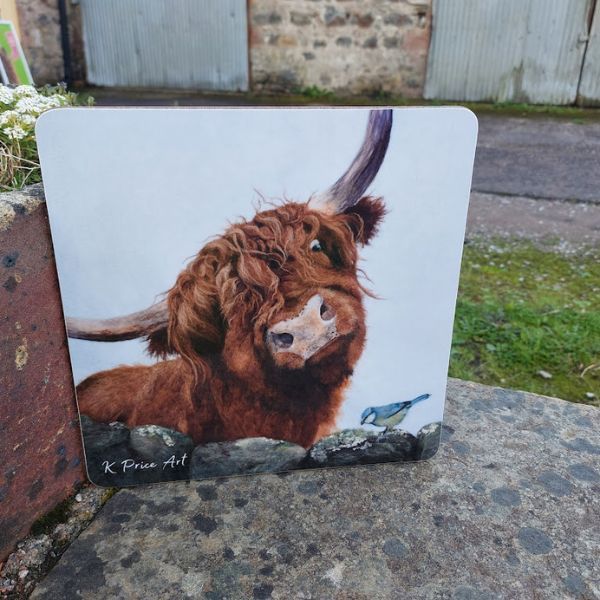 Melamine Placemats
