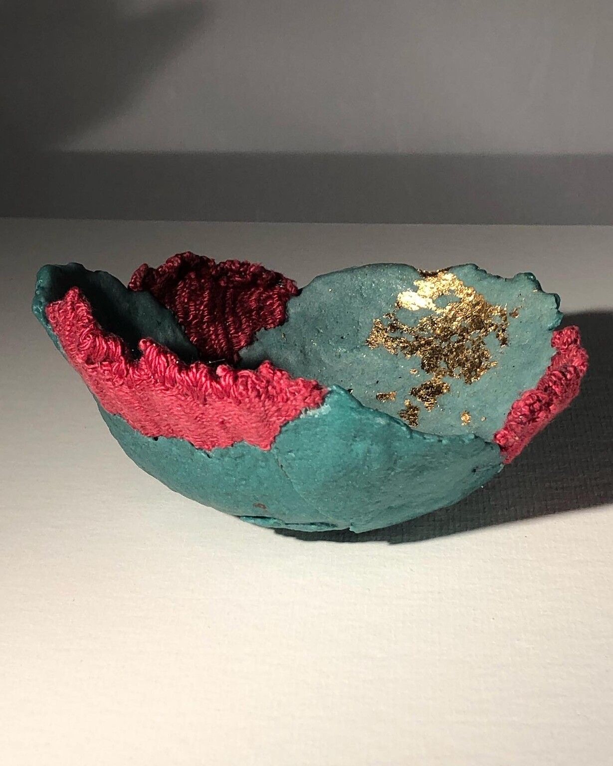 Chimene Taylor Glass