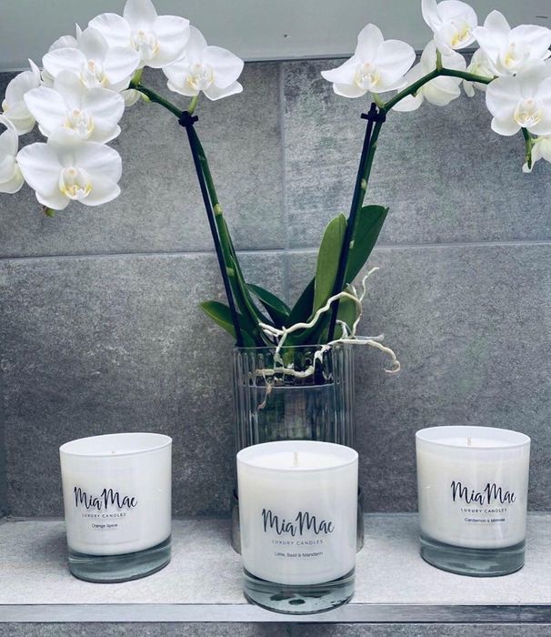 Candles