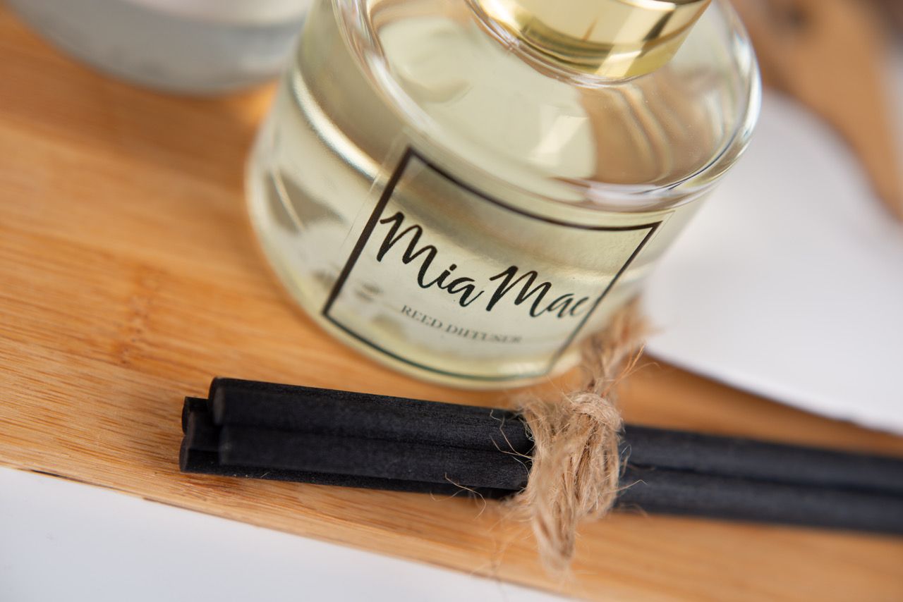 Reed Diffusers