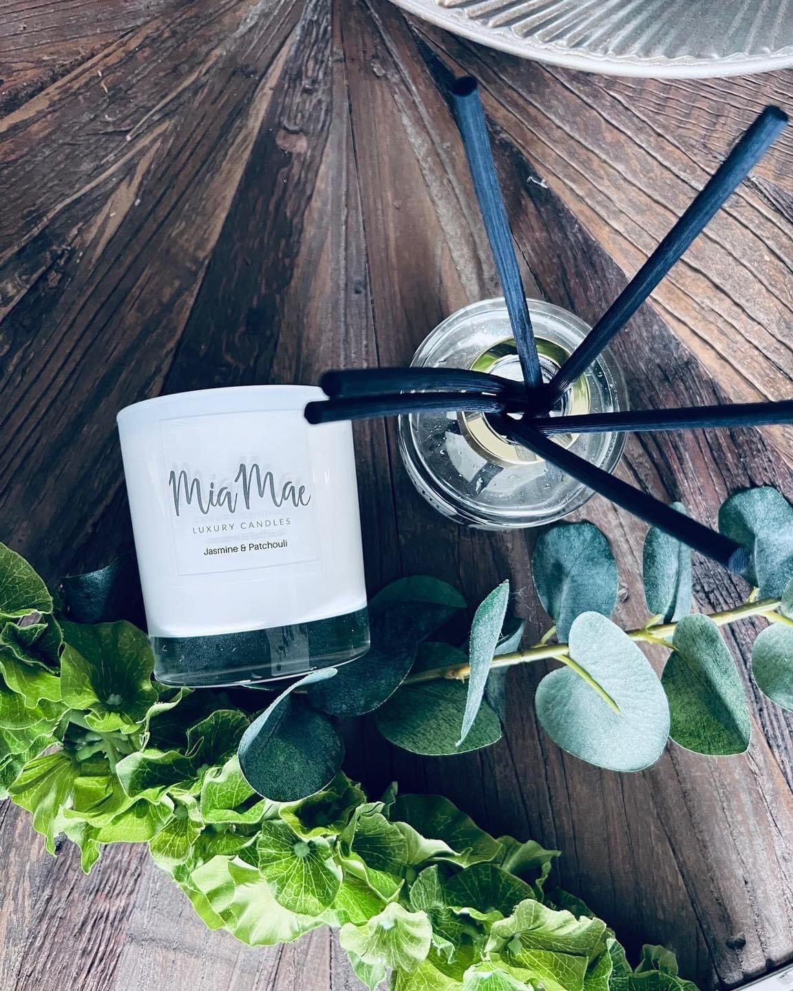 Reed Diffusers