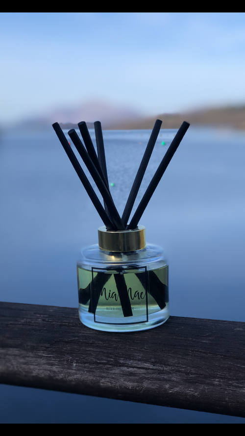 Reed Diffusers
