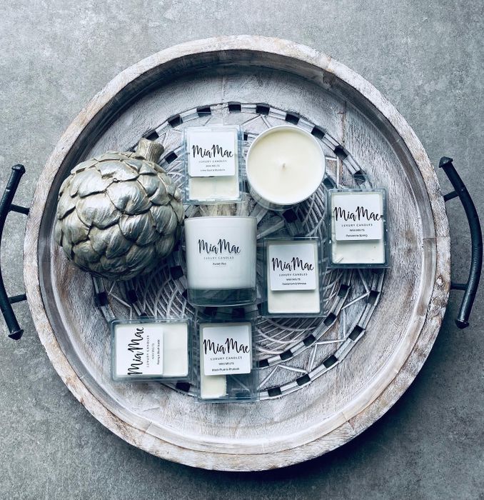 Wax Melts