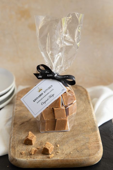 Original Fudge