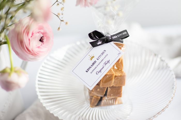 Original Fudge
