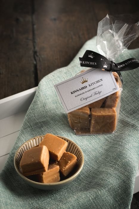 Original Fudge