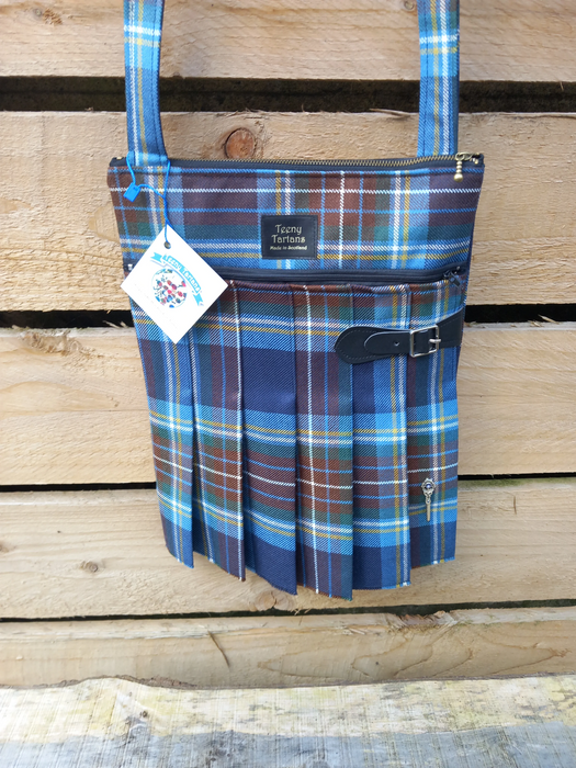 Kilt Bag