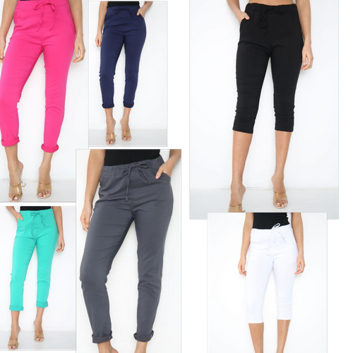 MAGIC TROUSERS