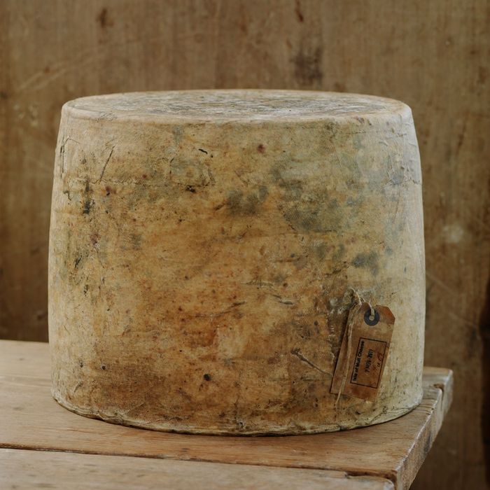 Isle of Mull Farmhouse Cheese