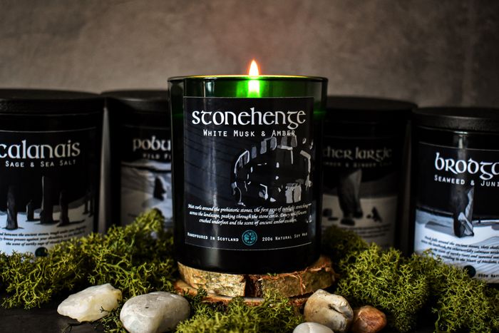 The Standing Stone Collection