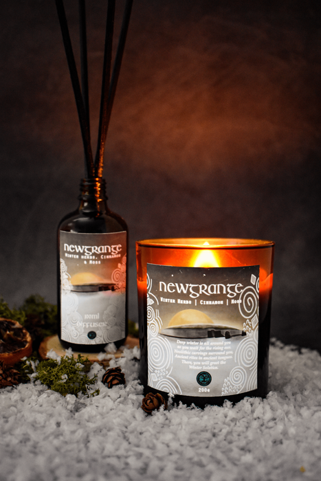 The Neolithic Winter Collection