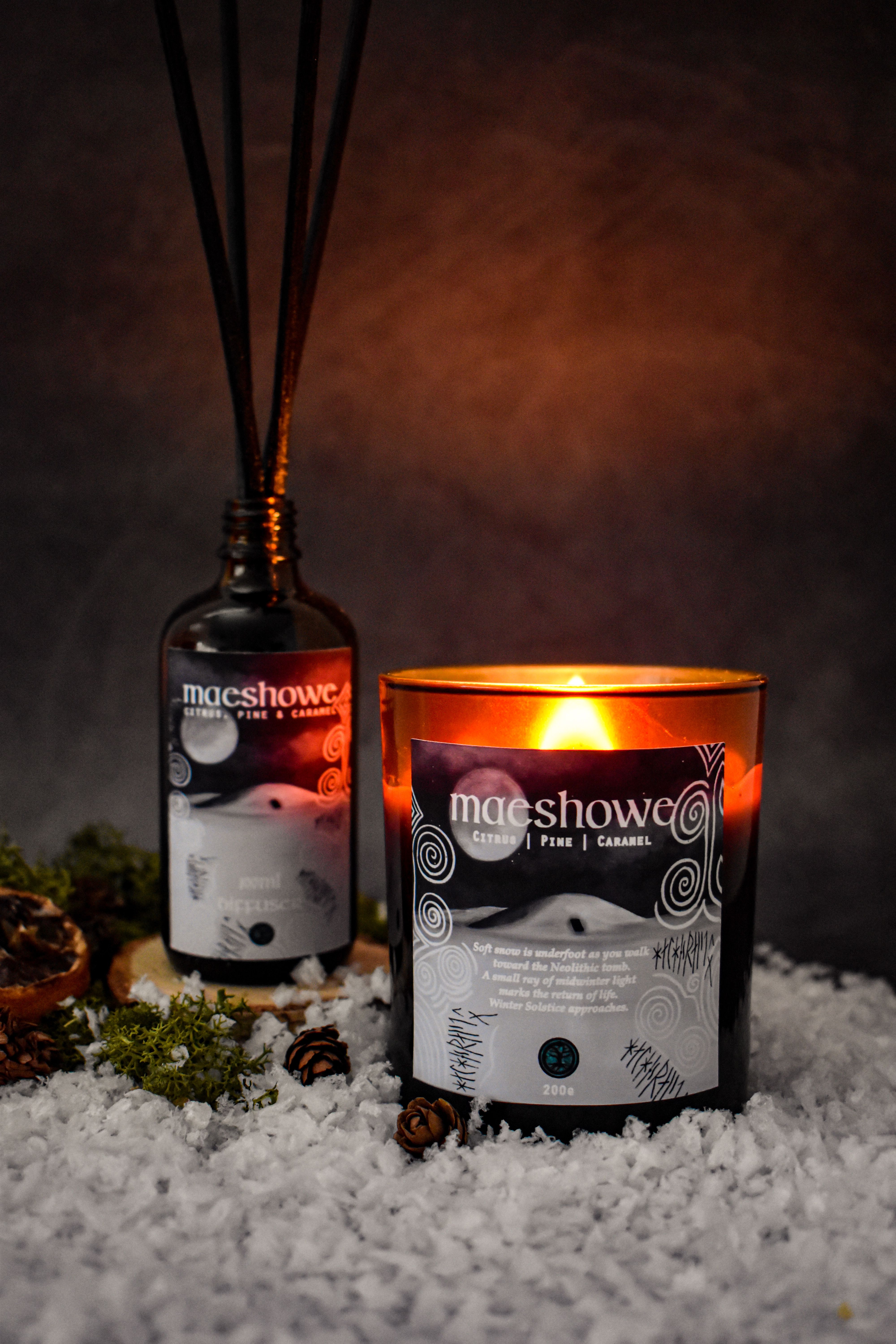 The Neolithic Winter Collection