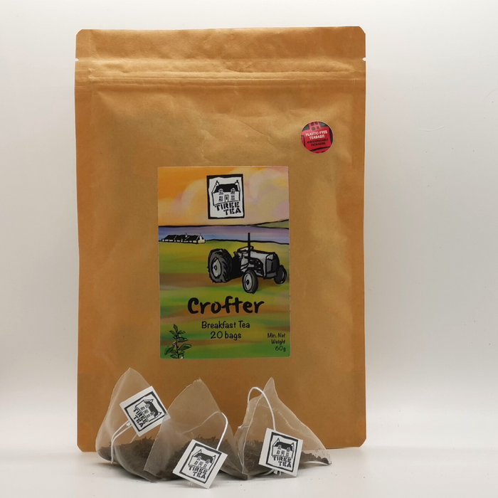 Crofter Breakfast Tea