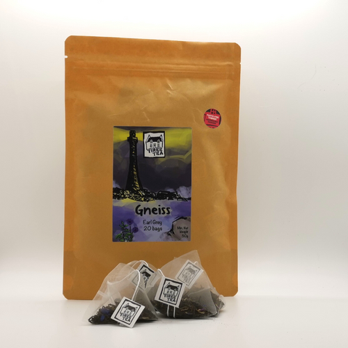 Gneiss Earl Grey