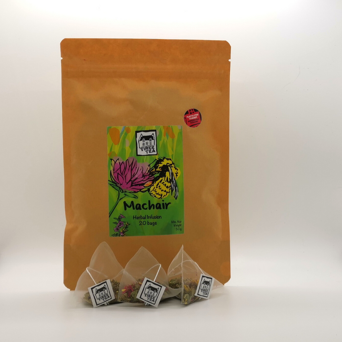 Machair Herbal Infusion
