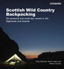 Scottish Wild Country Backpacking
