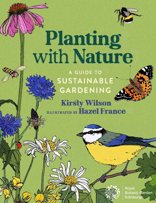 Planting with Nature
