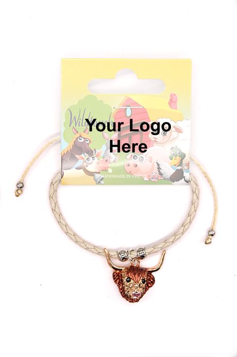 Highland Cow