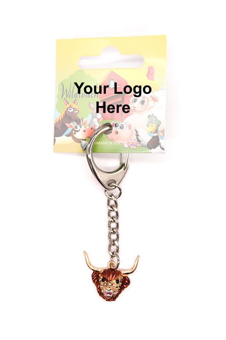 Highland Cow