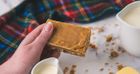 Scottish Tablet 90g bar