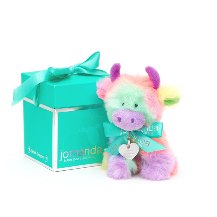 Gorgeous Branded Gift Packaging Available