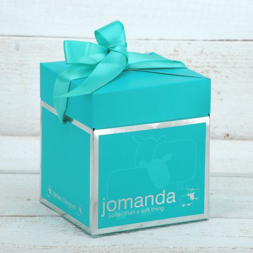 Gorgeous Branded Gift Packaging Available