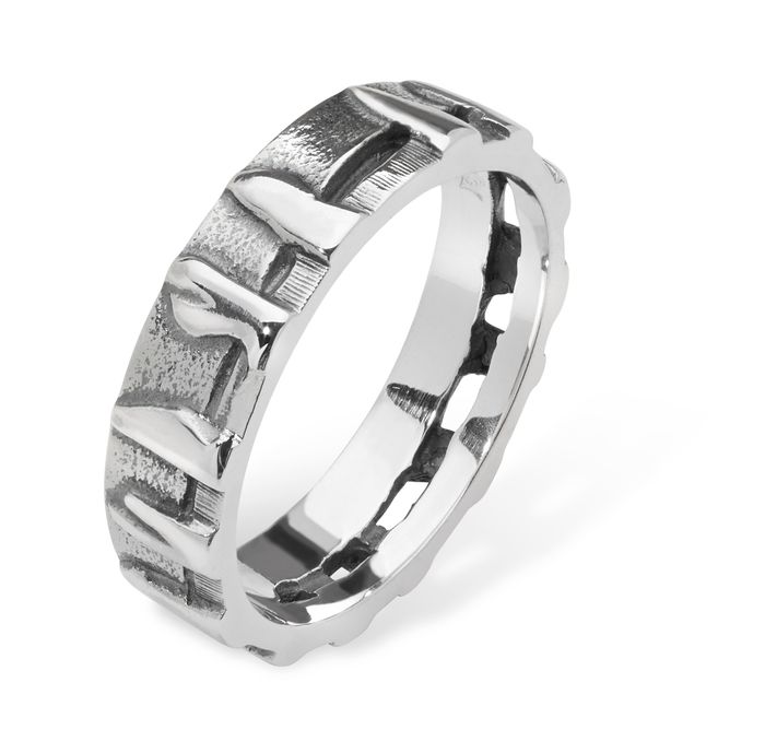 Ring of Brodgar rings