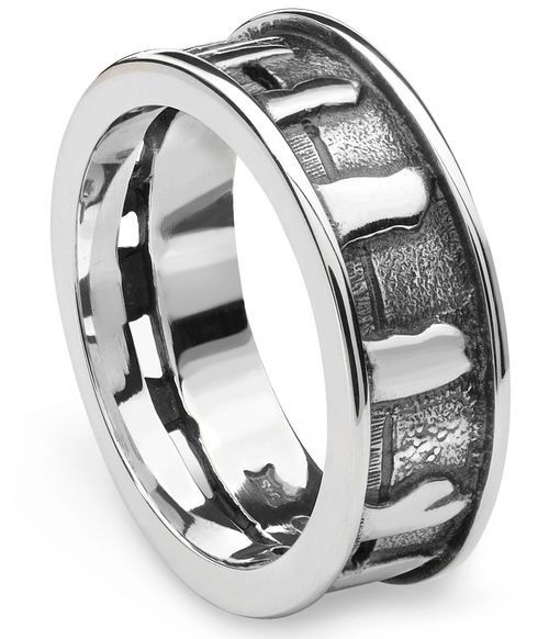 Ring of Brodgar rings