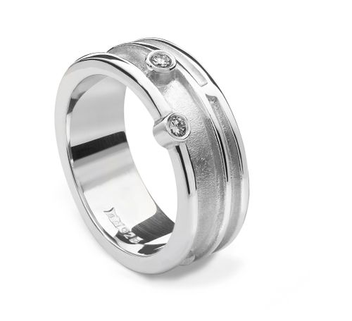 Fea rings