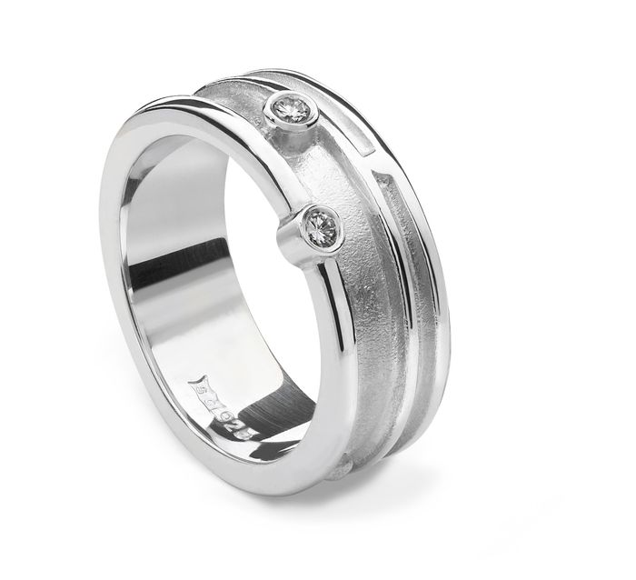 Fea rings