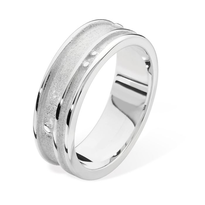 Fea rings
