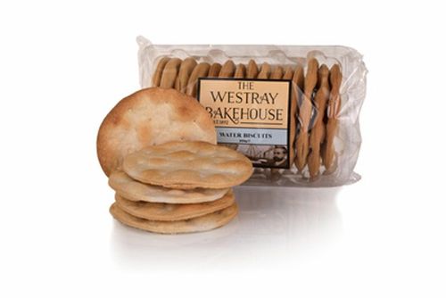 Water Biscuits