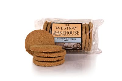Westray Oatcakes
