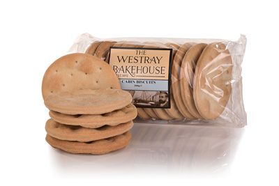 Cabin Biscuits
